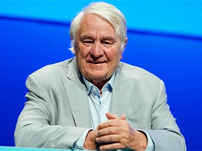 Hasso Plattner empfiehlt ResouriX