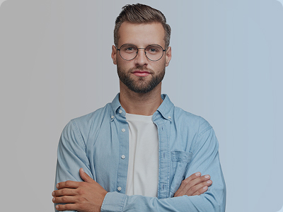 Stefan Lorenz – CTO von ResouriX